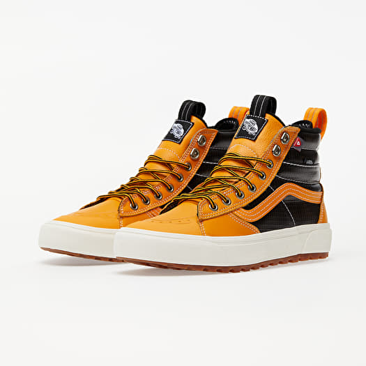 Vans Sk8-Hi Mte 2.0 Dx Mte Apricot/Black Men’s not new with tags anymore!!! Sk8-Hi MTE 2.0 DX Apricot Gum – WOODstack main image 4