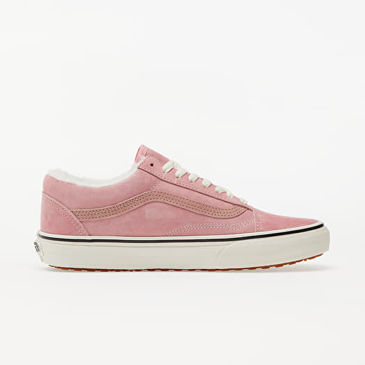 Vans uomo rosa cheap