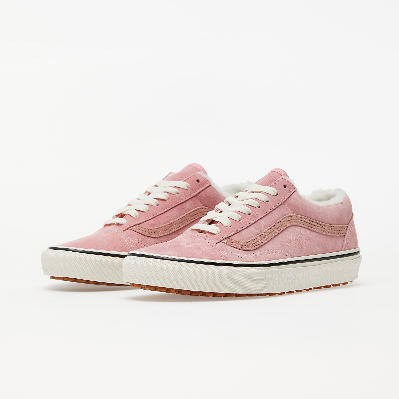 Pink flamingo vans online