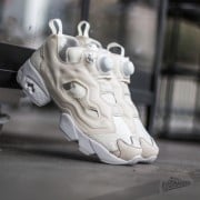 Reebok Instapump Fury Gallery Chalk/ White