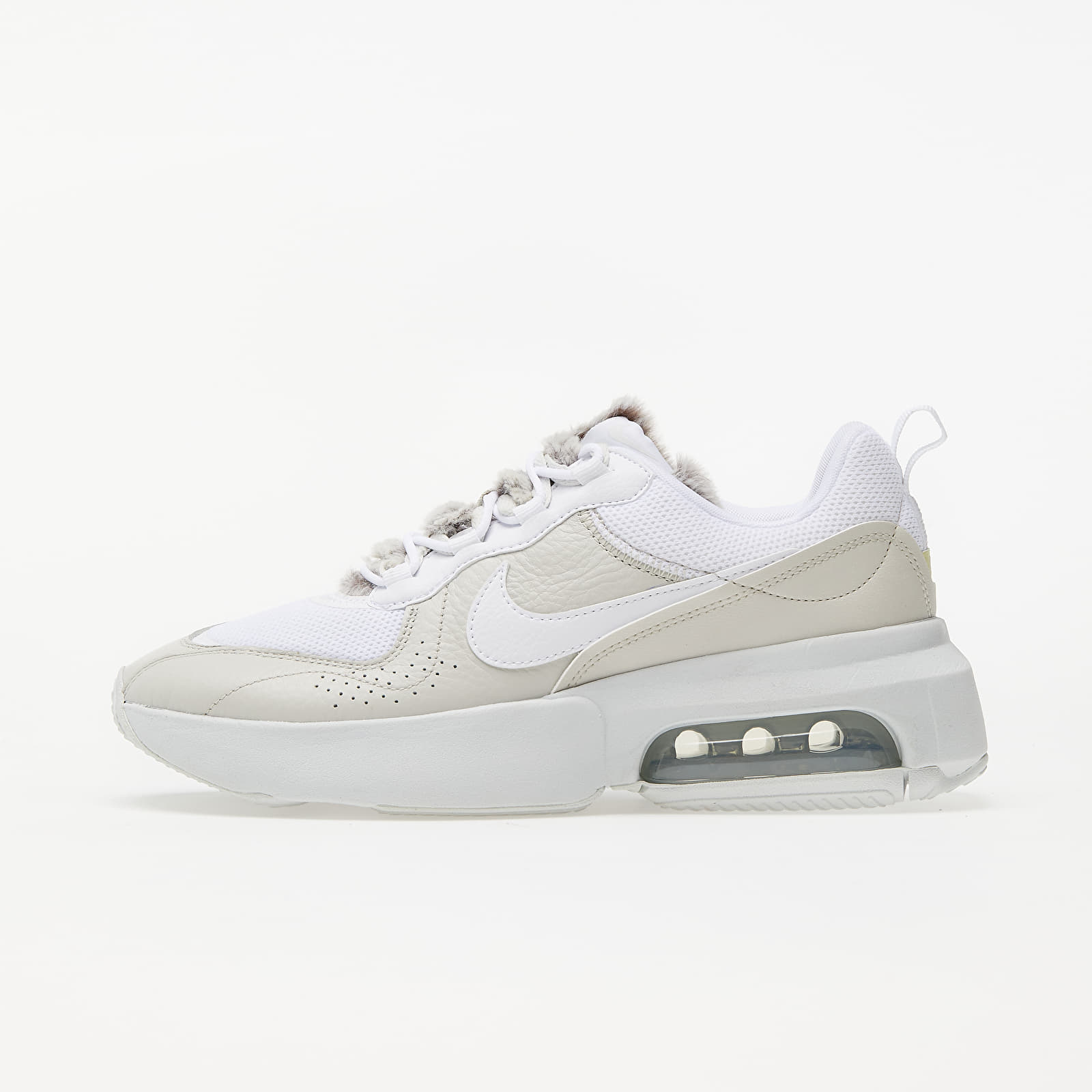 Damen Sneaker und Schuhe Nike Wmns Air Max Verona Light Bone/ White-Photon Dust-Life Lime