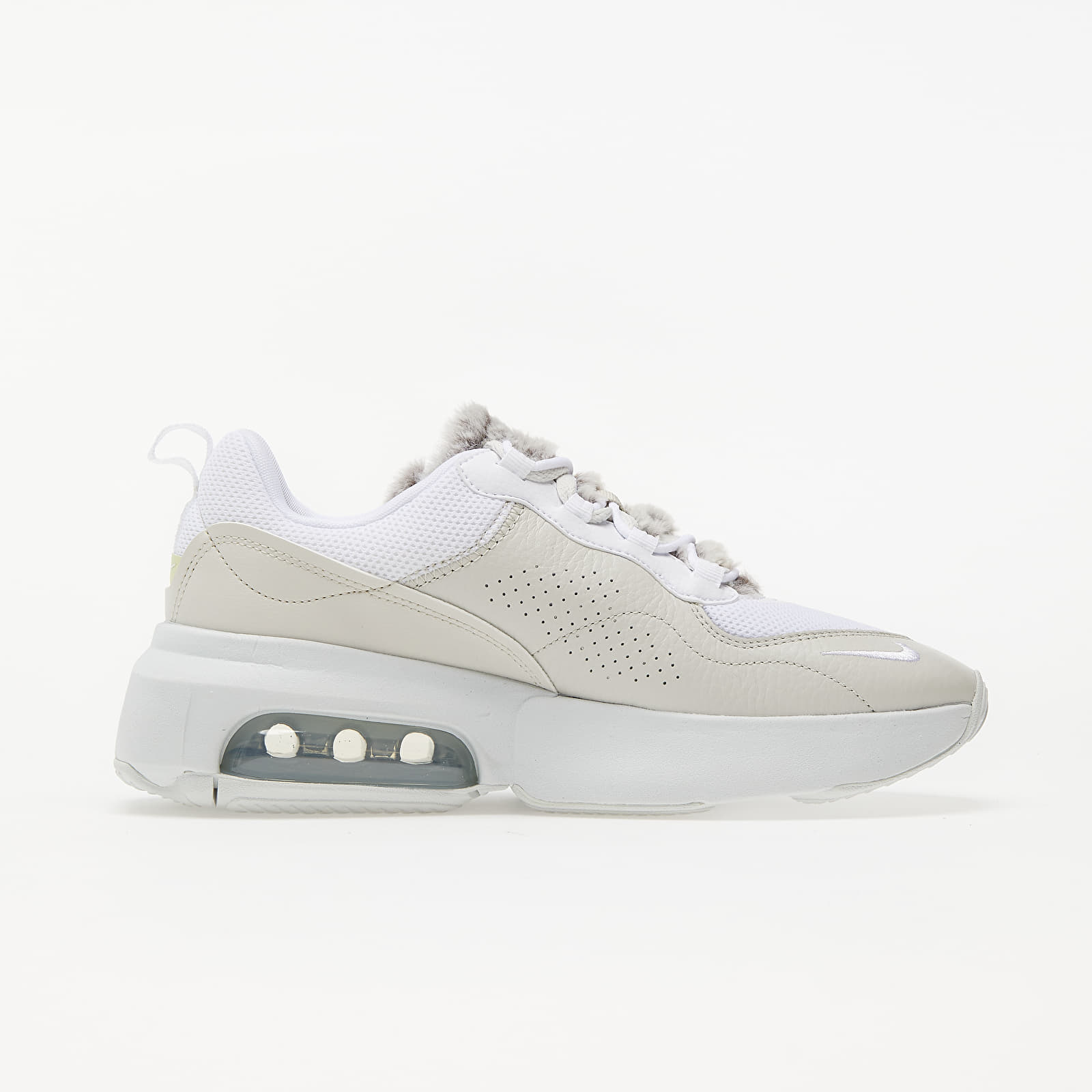 Damen Sneaker und Schuhe Nike Wmns Air Max Verona Light Bone/ White-Photon Dust-Life Lime