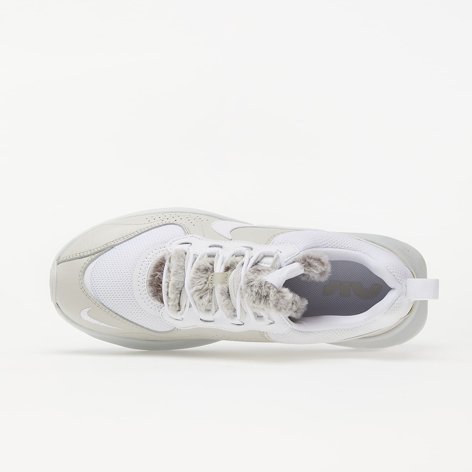 Damen Sneaker und Schuhe Nike Wmns Air Max Verona Light Bone/ White-Photon Dust-Life Lime