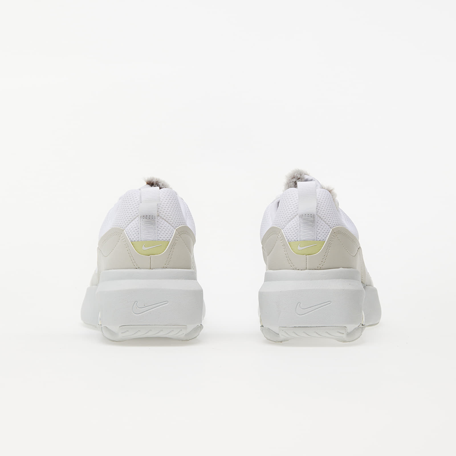 Damen Sneaker und Schuhe Nike Wmns Air Max Verona Light Bone/ White-Photon Dust-Life Lime