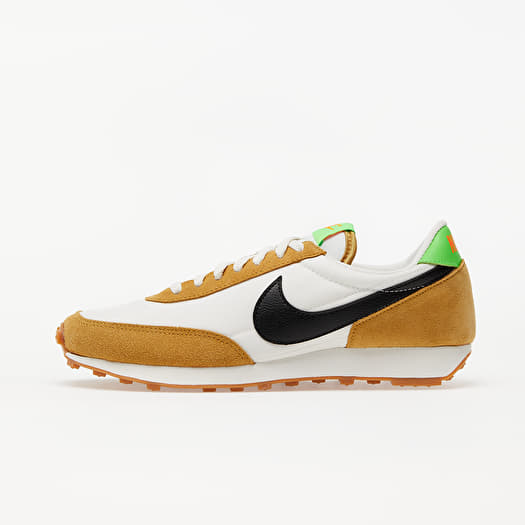 Women's shoes Nike W Daybreak Wheat/ Black-Phantom-Scream Green