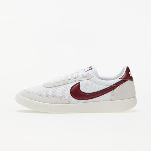 Red killshot hot sale