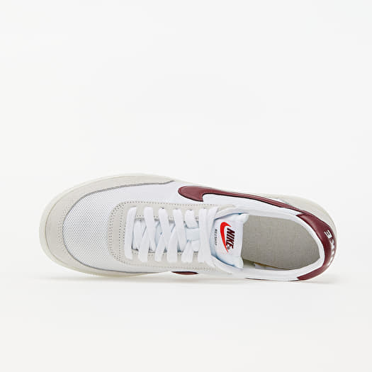 Nike killshot sail team red best sale