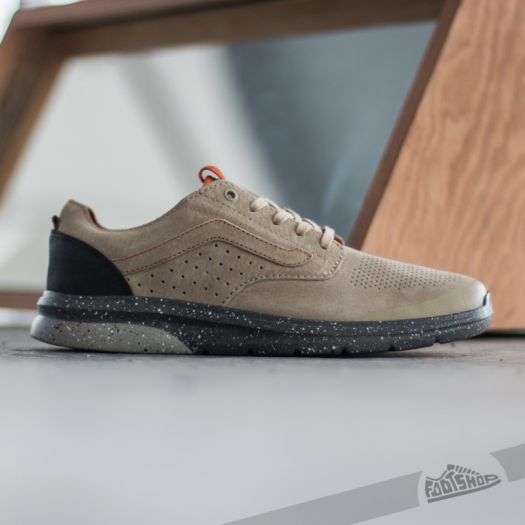 Vans nubuck iso perf outlet