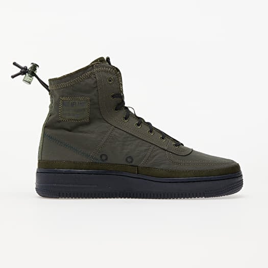 Nike af1 noir clearance