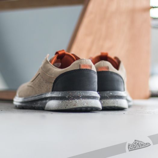 Vans iso 2 hombre beige online