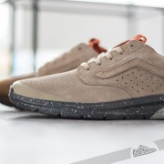 Men s shoes Vans Iso Perf Nubuck Safari Footshop