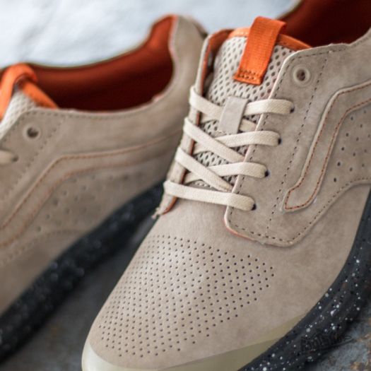 Vans iso outlet 3 beige