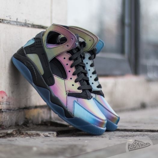 Men's shoes Nike Air Flight Huarache Premium QS Rainbow Men's shoes Nike Air Flight Huarache Premium QS Rainbow