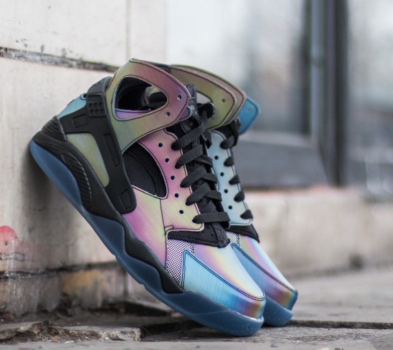 Botines huarache new arrivals