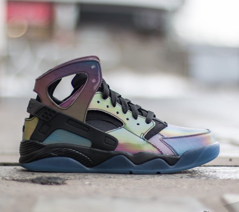 Air flight huarache quai 54 new arrivals