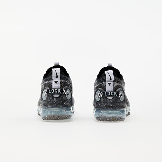 vapormax lock and release