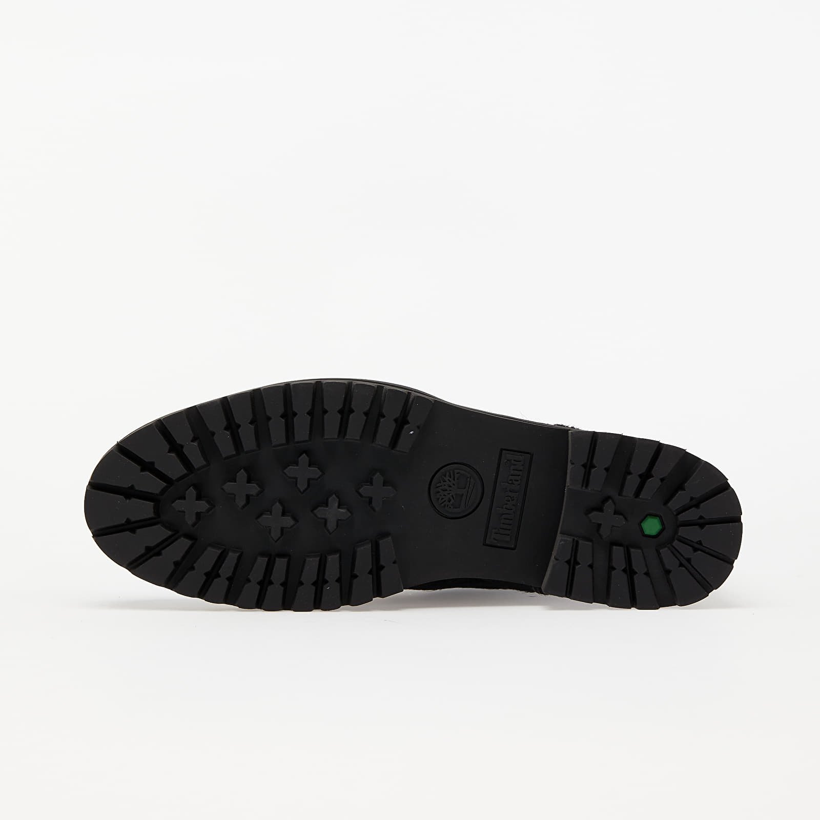Damen Sneaker und Schuhe Timberland London Sq Black