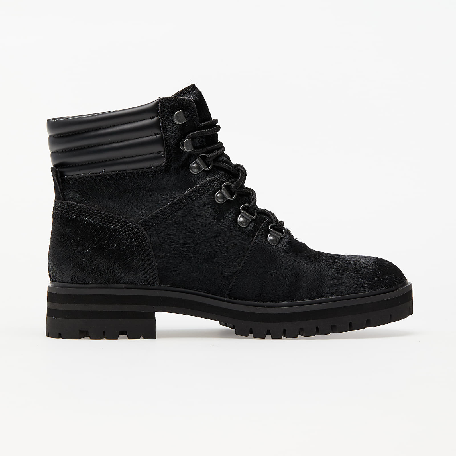 Damen Sneaker und Schuhe Timberland London Sq Black