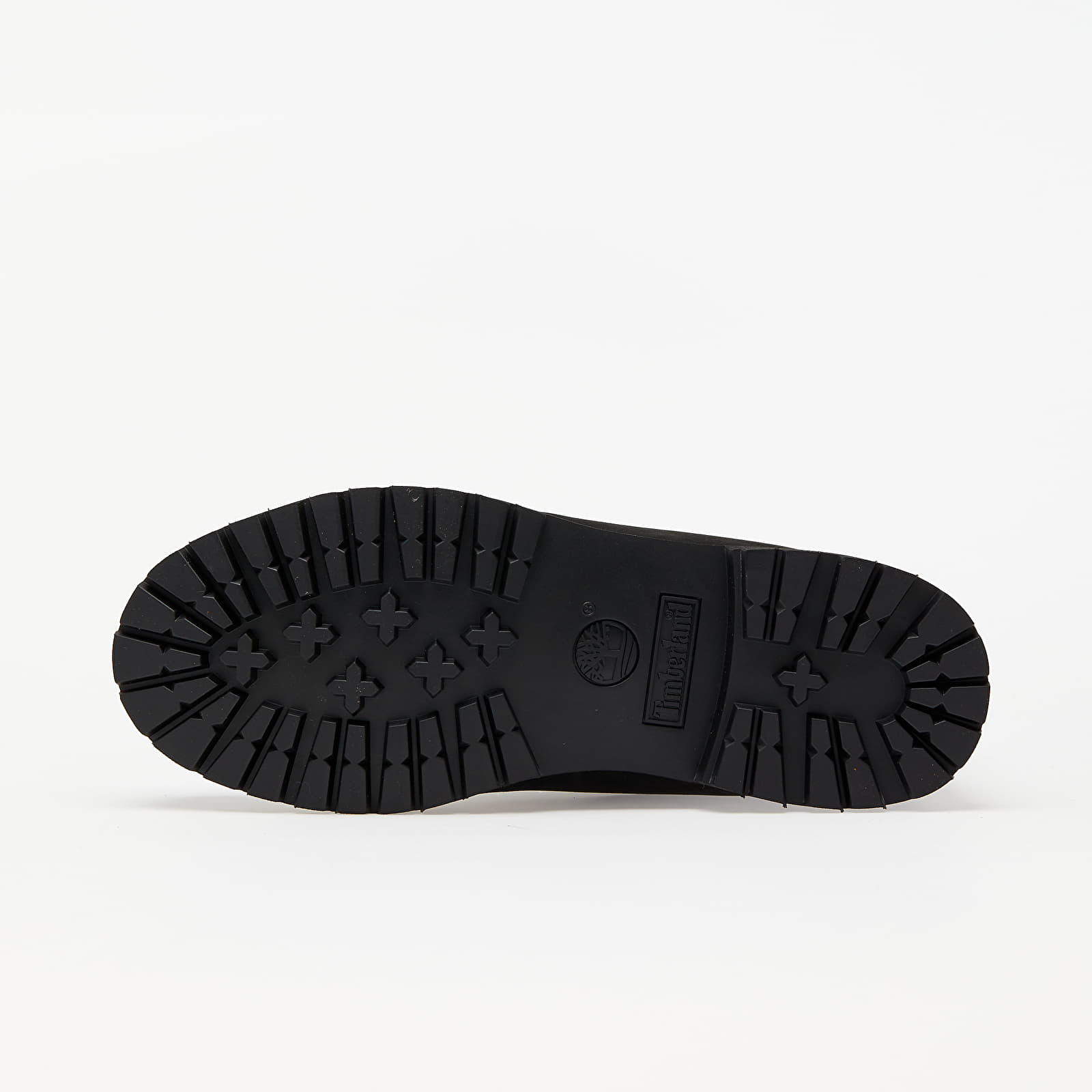 Zapatillas mujer Timberland 6 In Premium Shearling Black