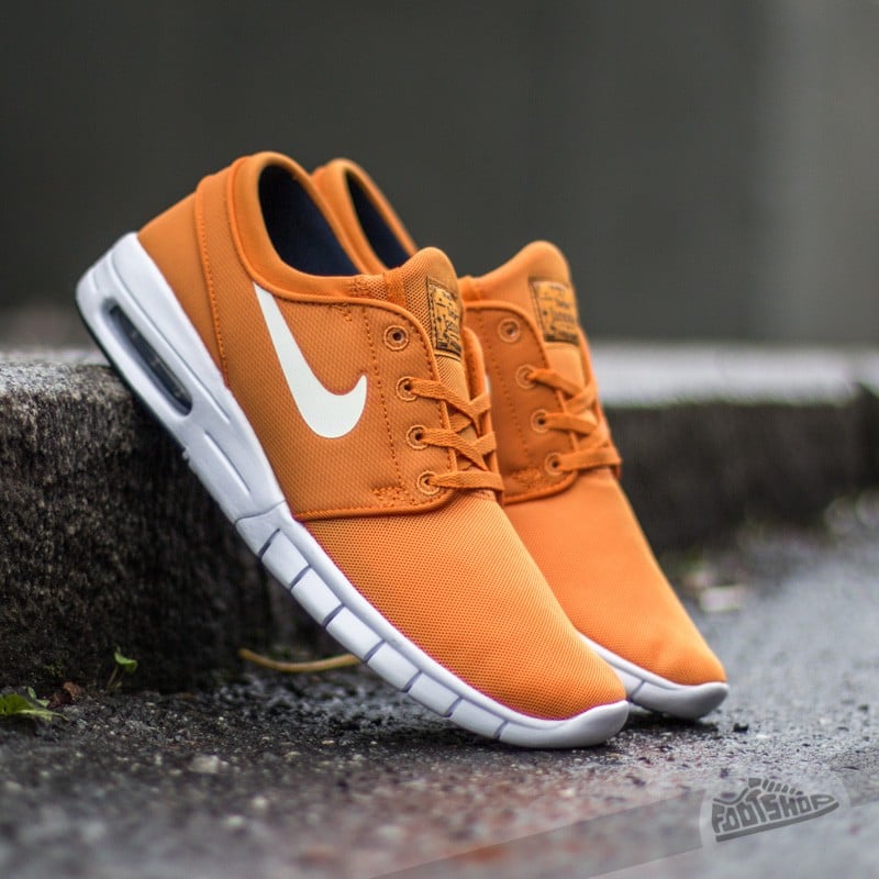 Men s shoes Nike Stefan Janoski Max Sunset White Obsidian Footshop