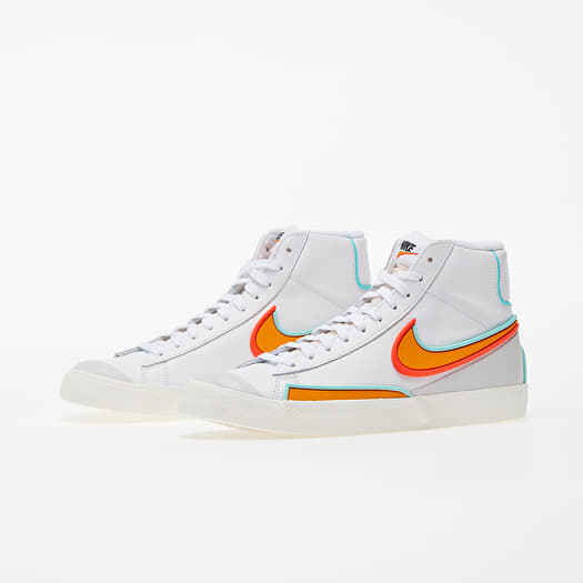 Nike Blazer Mid 77 Infinite
