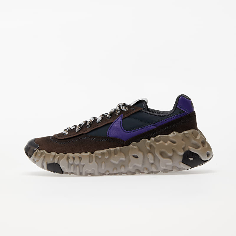 Nike Overbreak SP Baroque Brown/ New Orchid-Black | Footshop