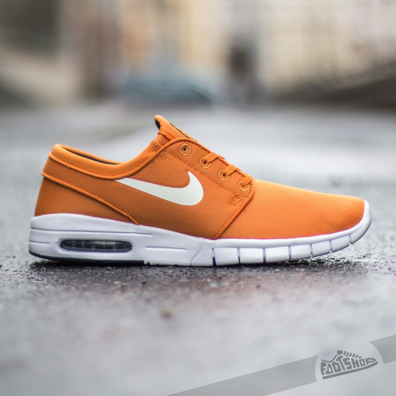 Stefan janoski discount max orange