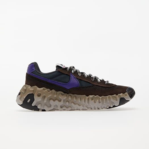 Nike Overbreak SP Baroque Brown/ New Orchid-Black | Footshop