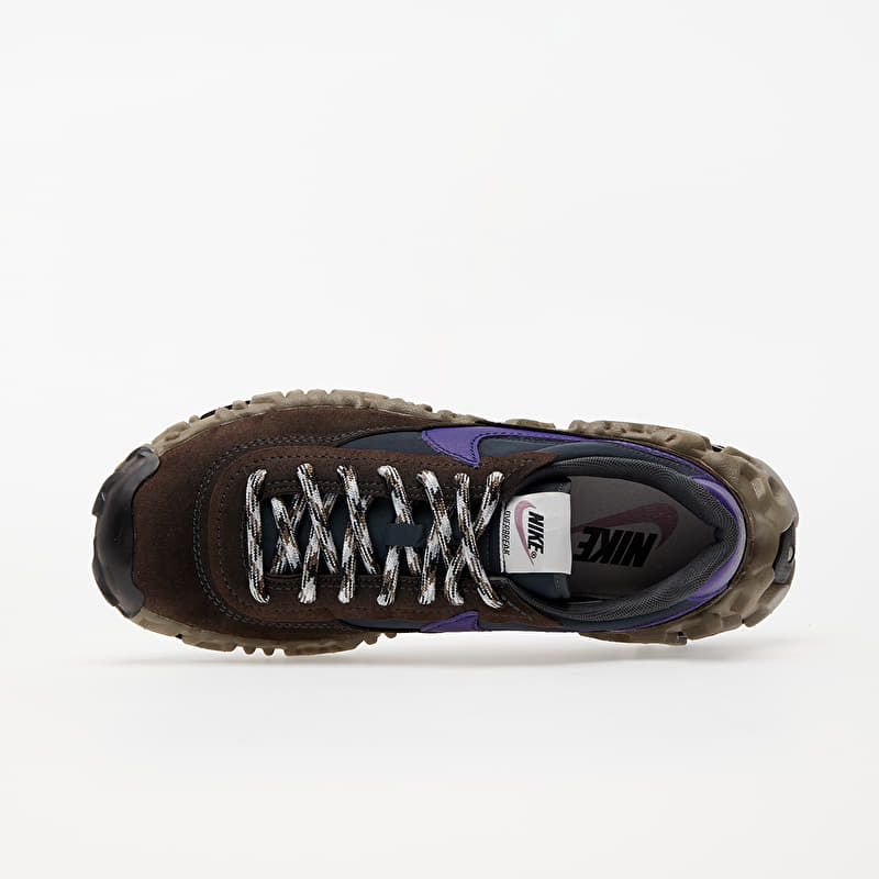 Chaussures et baskets homme Nike Overbreak SP Baroque Brown/ New