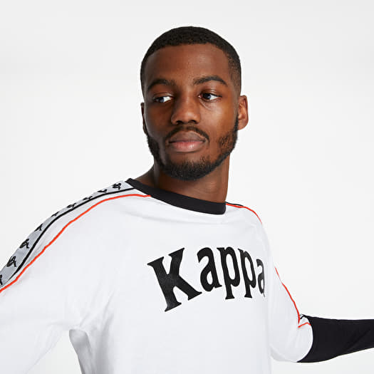 Kappa banda t shirt shop
