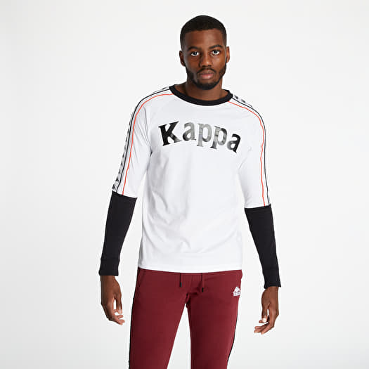 Kappa banda shirt deals