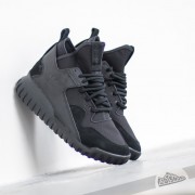 Adidas tubular x mens black outlet