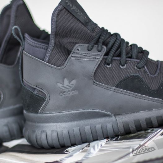 Adidas tubular sale x triple white