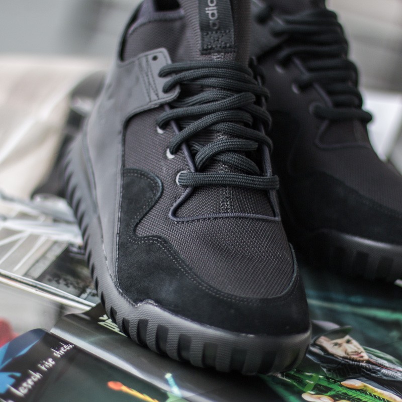Adidas tubular x 2.0 mens black hotsell