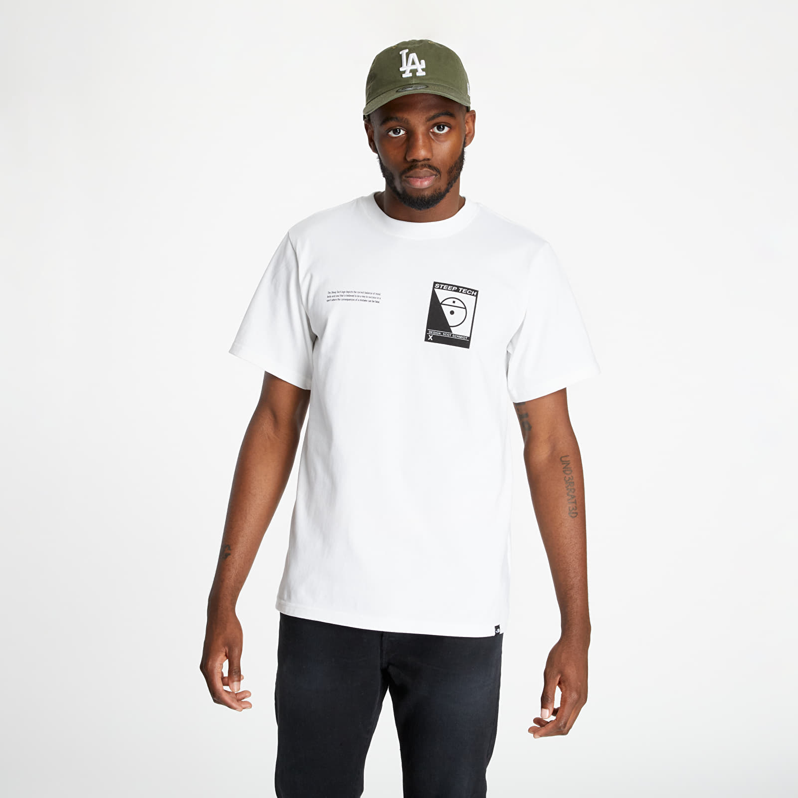 Steep tech north face 2018 on sale