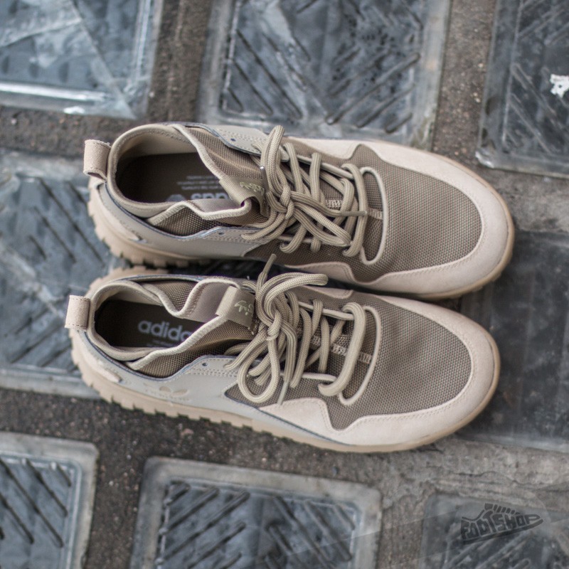 Men's shoes adidas Tubular X Hemp/ Hemp/ Ftwr White (S74923 PH1+
