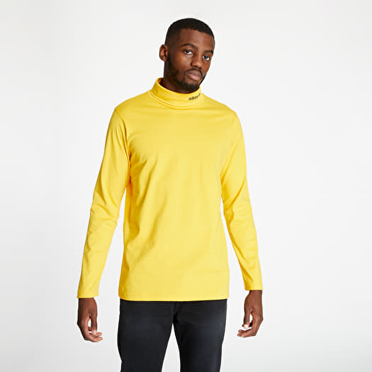 T shirts adidas Adventure Base Layer Bogold Footshop