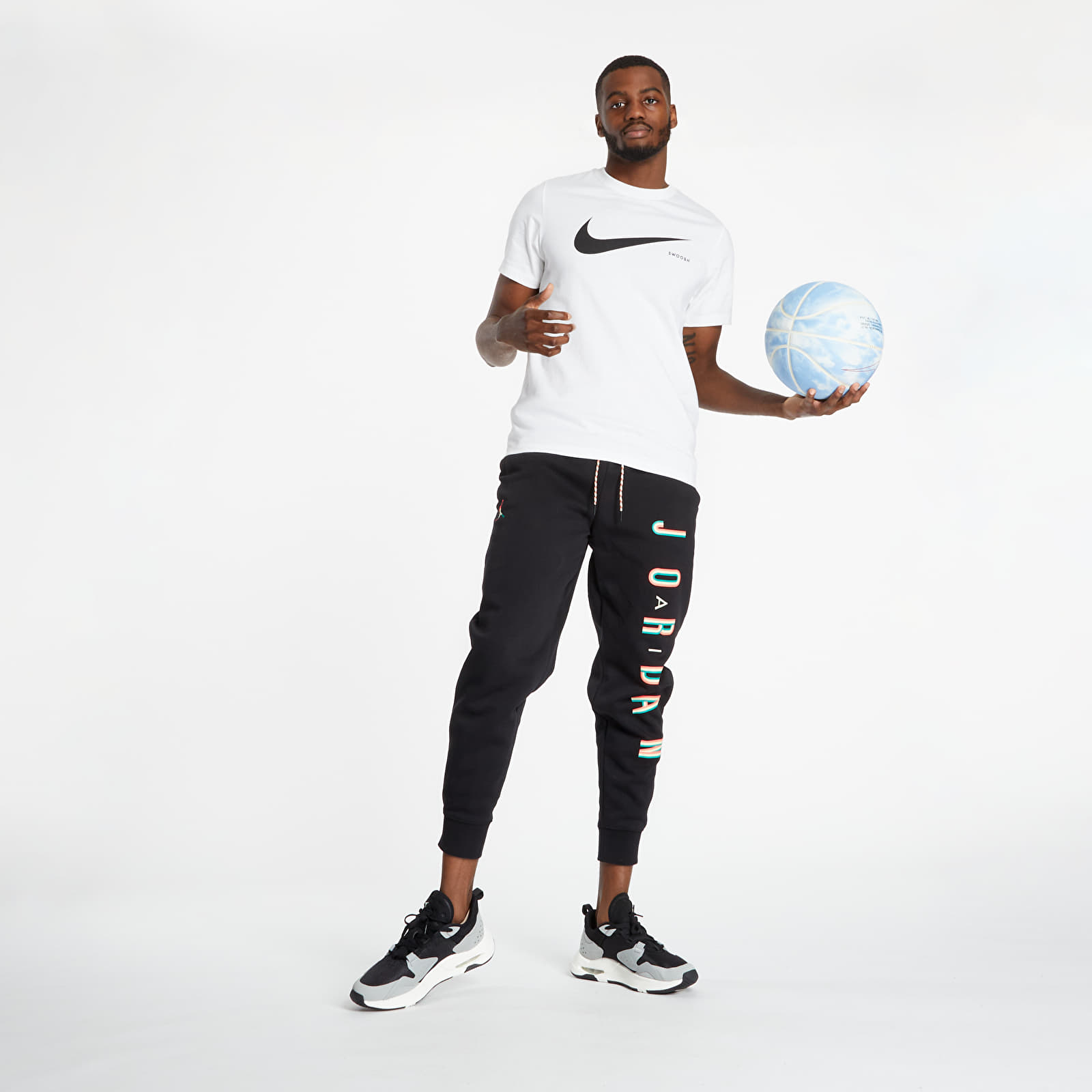 Jordan sport dna hbr pants on sale