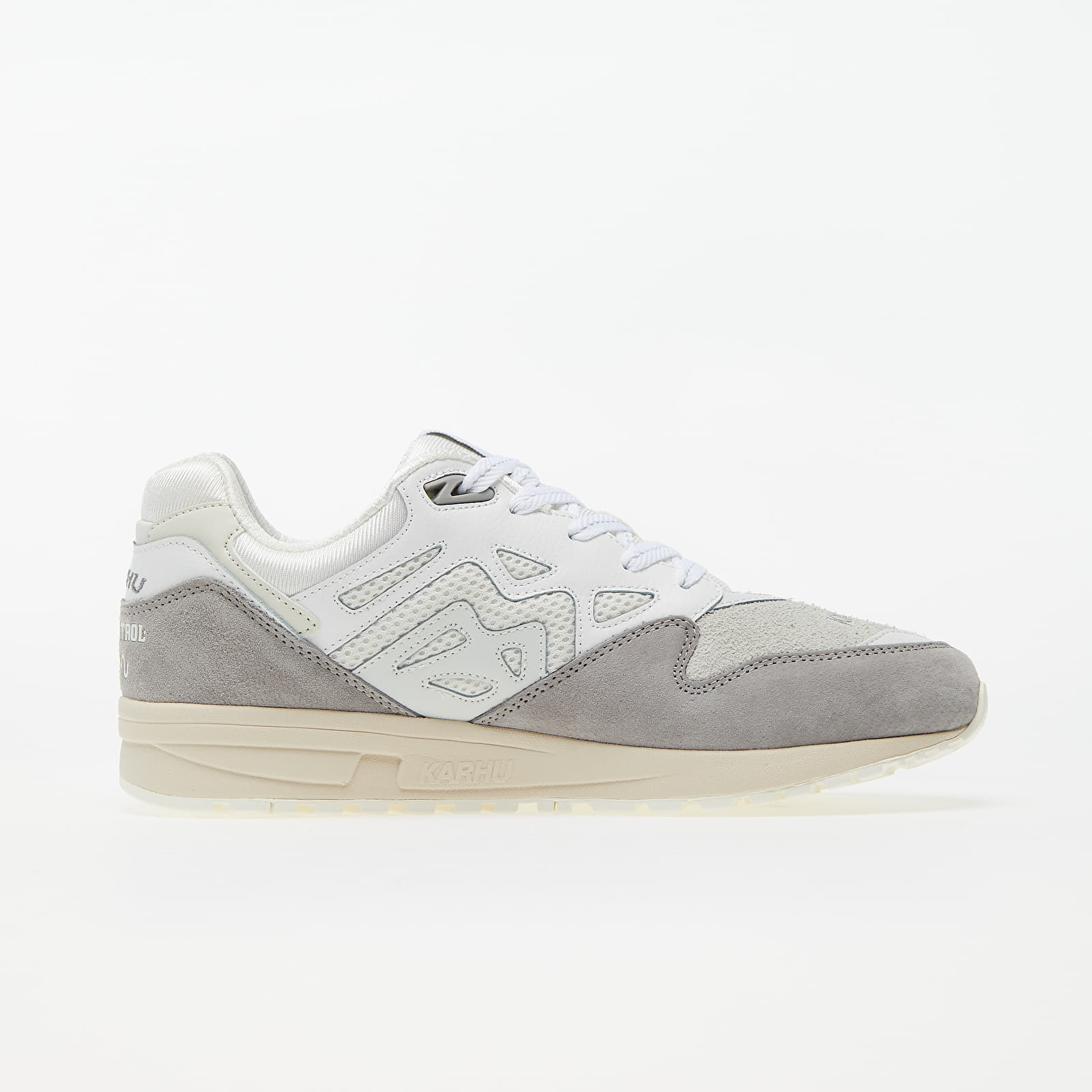 Men's shoes Karhu x Footpatrol x SSSU Legacy 96 Paloma/ White