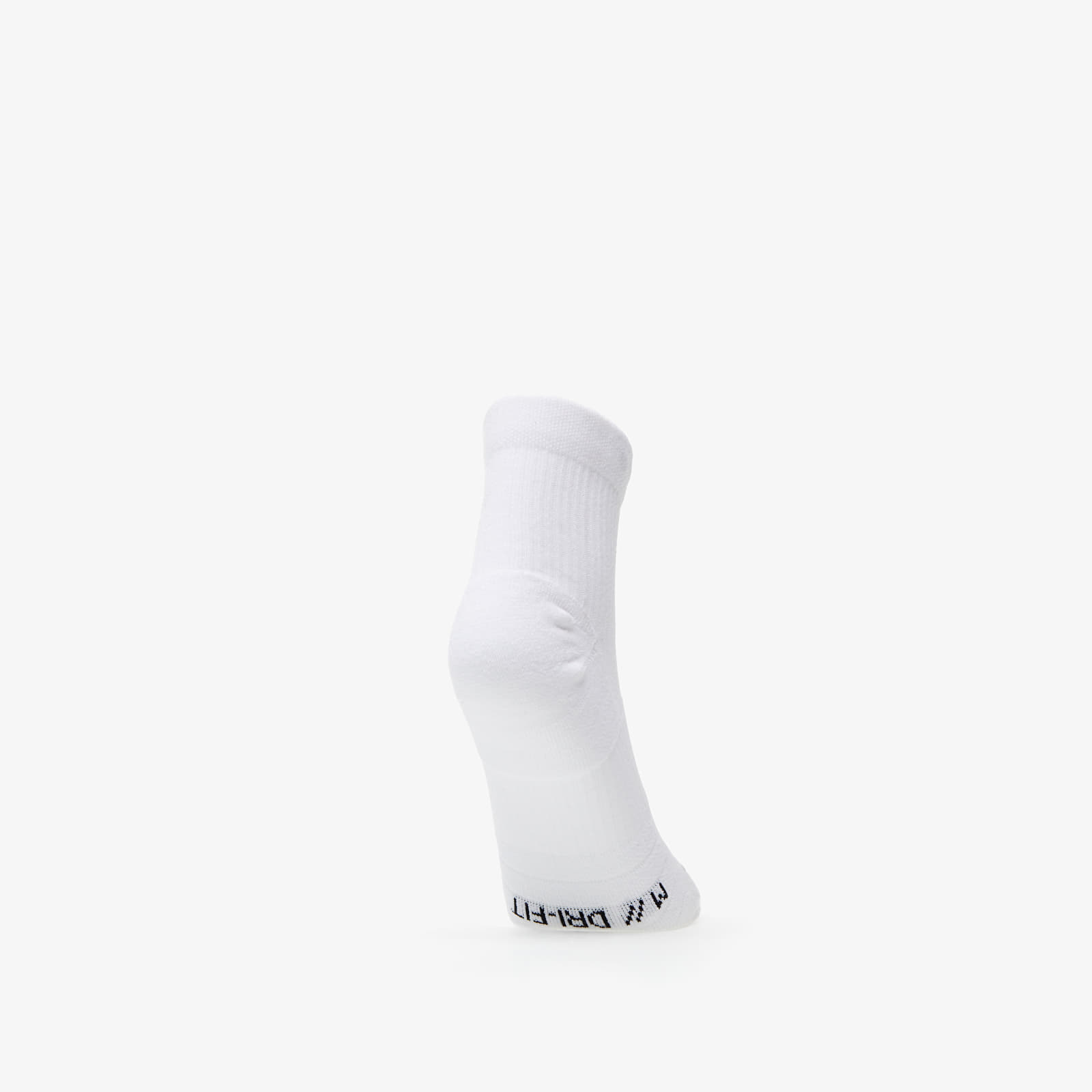 Zeķes Nike Multiplier One Quarter Sock White/ Black