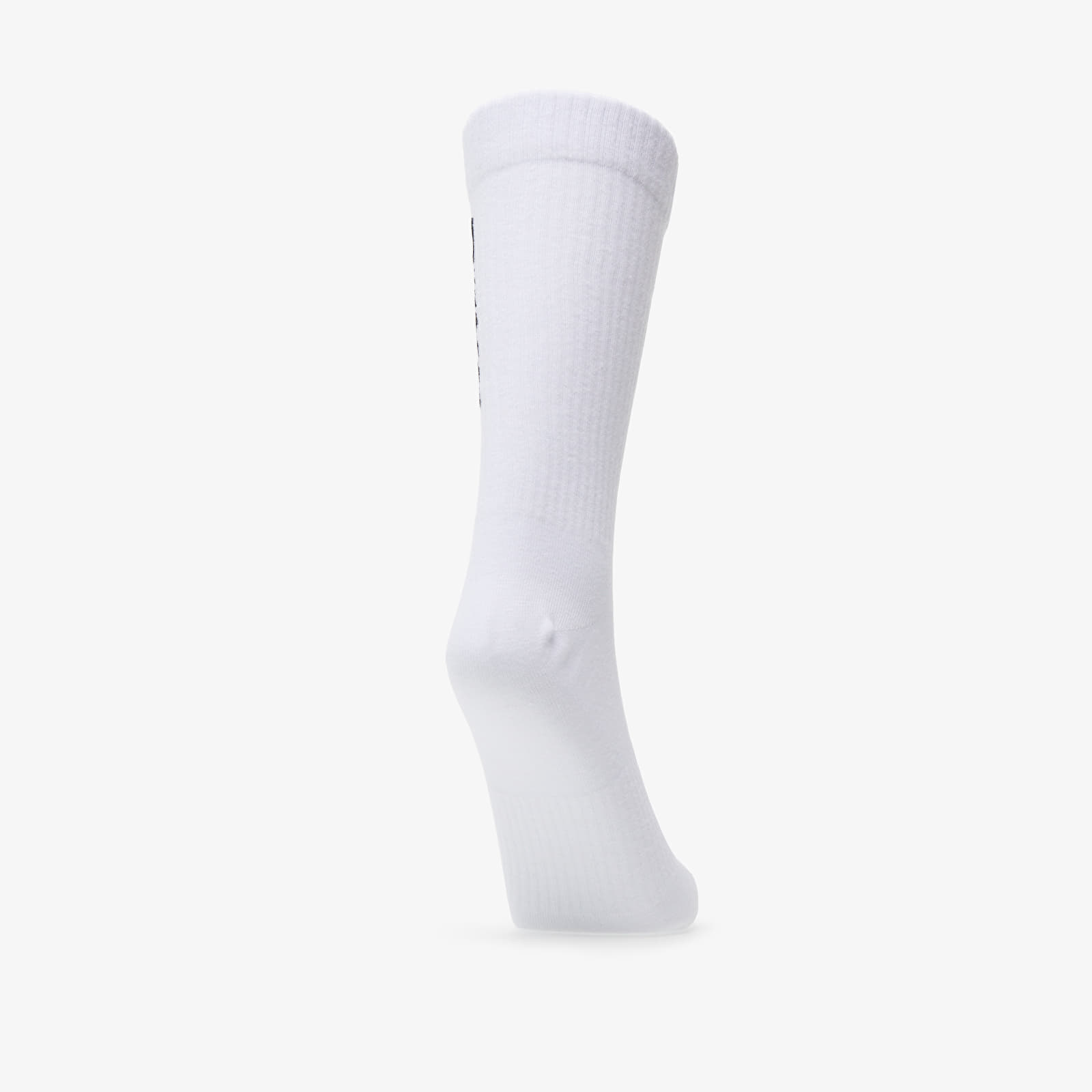 Calzetti Puma Classic 2-Pack Sock White/ Grey