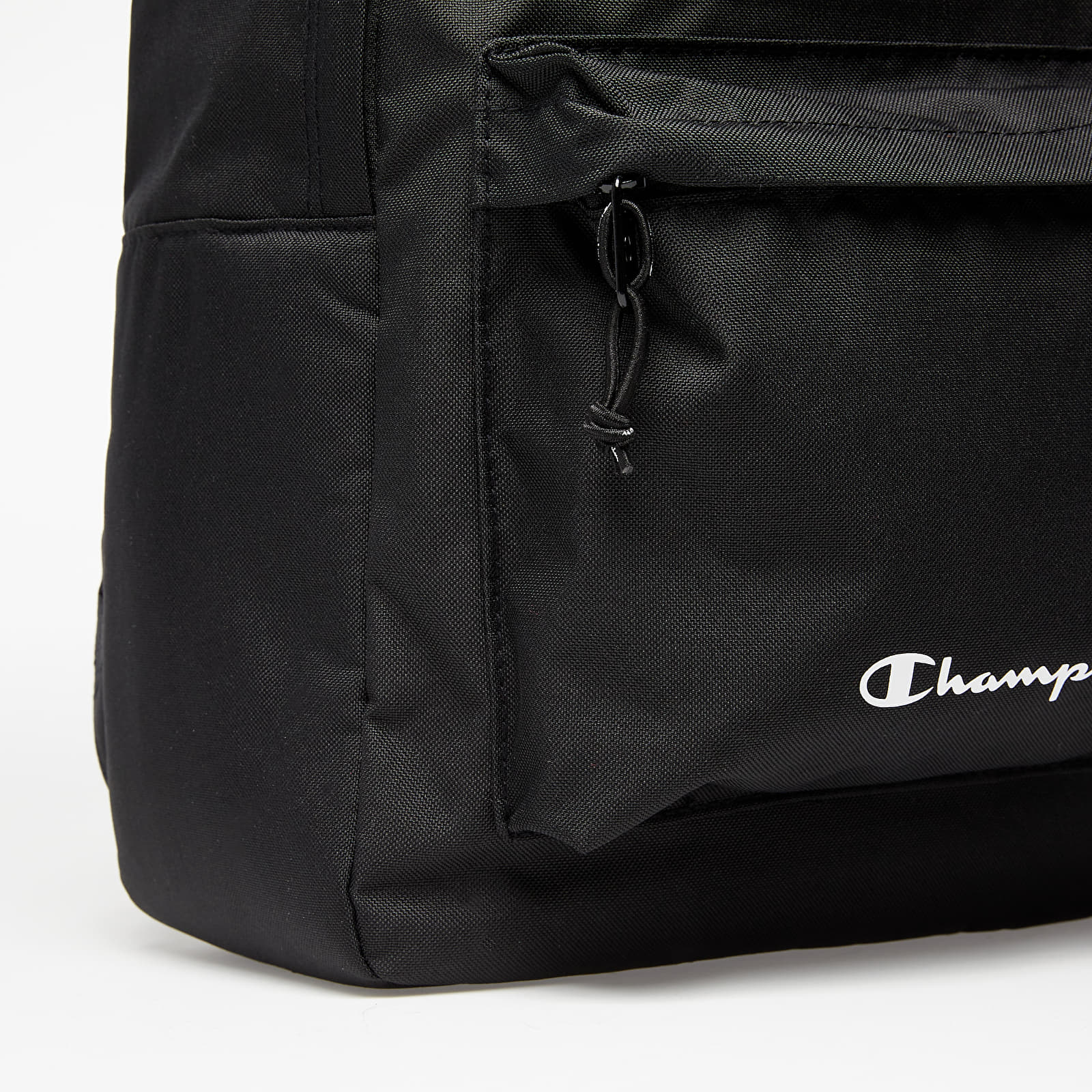Seljakotid Champion Backpack Black