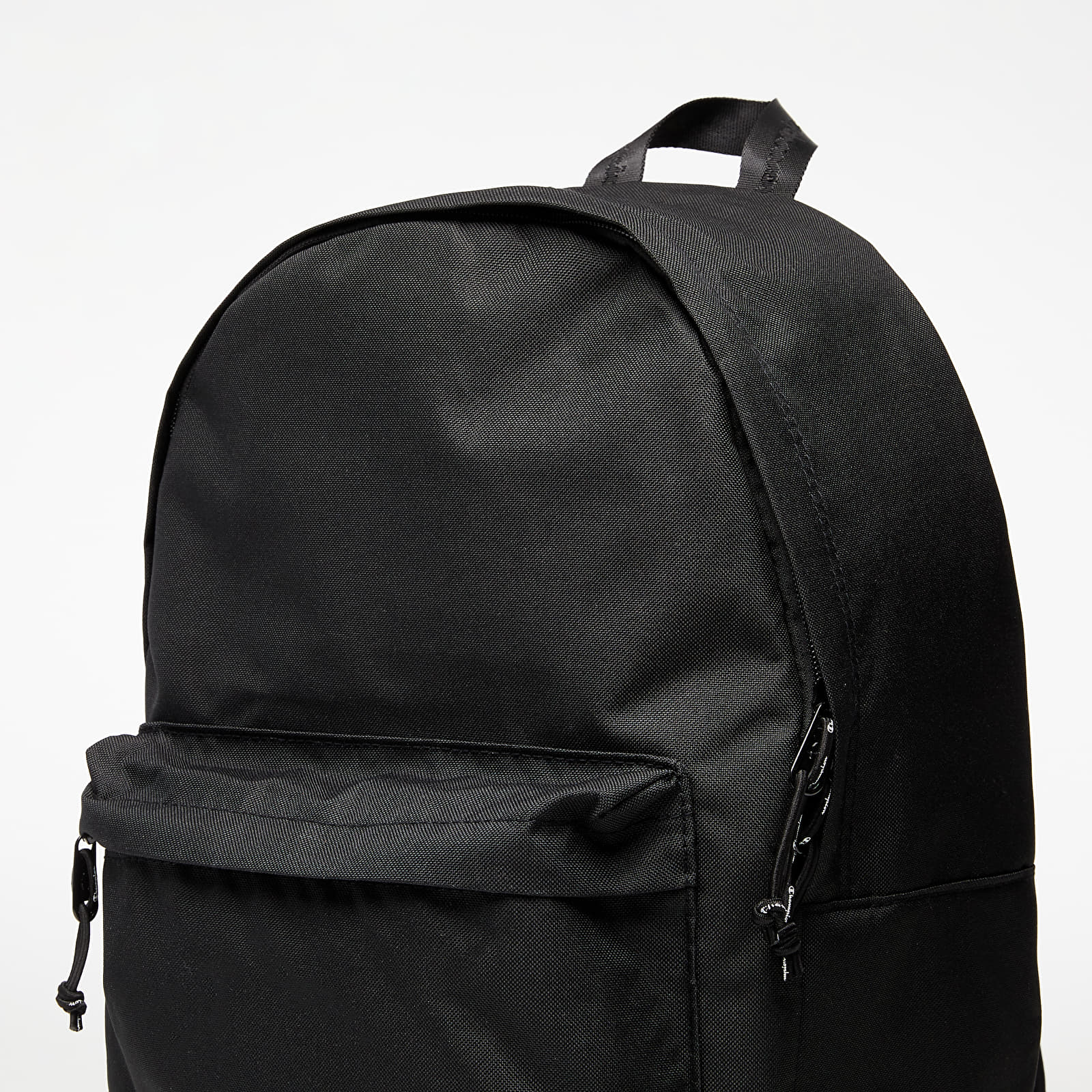 Seljakotid Champion Backpack Black