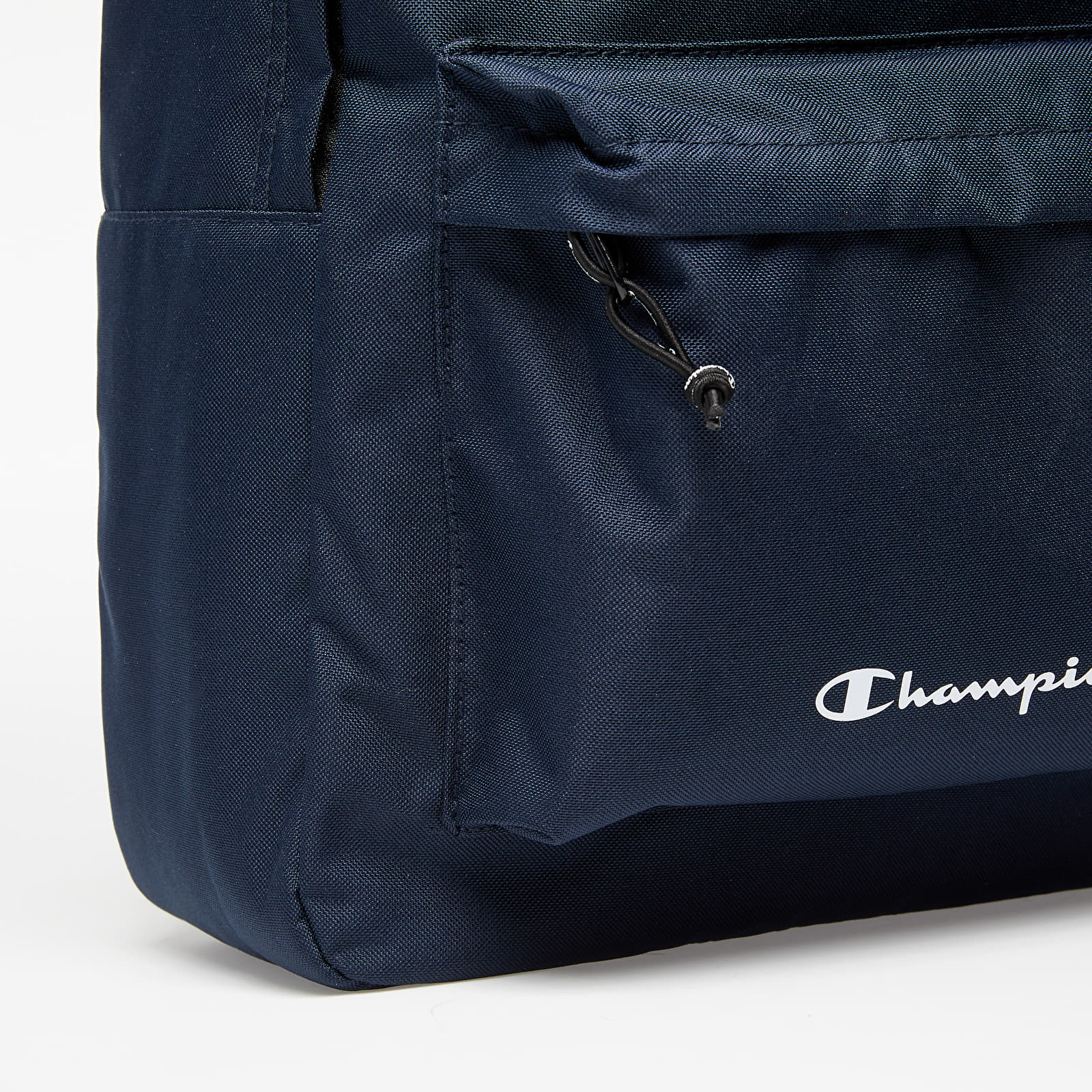 Navy cheap champion backpack