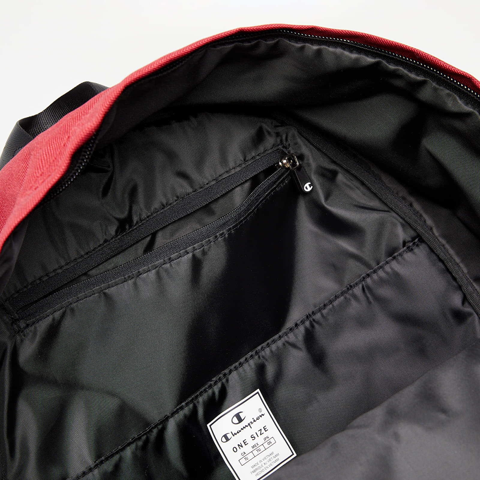 Plecaki Champion Backpack Red
