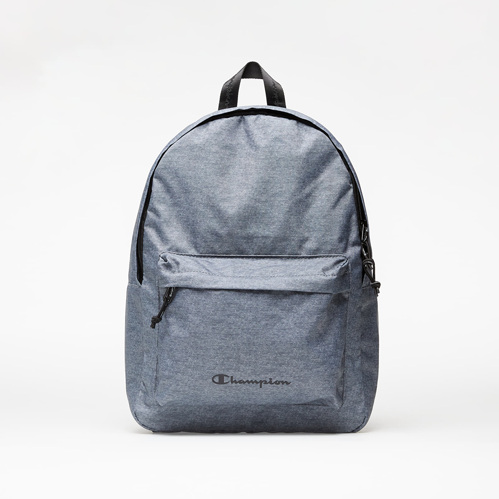 Champion grey backpack hot sale
