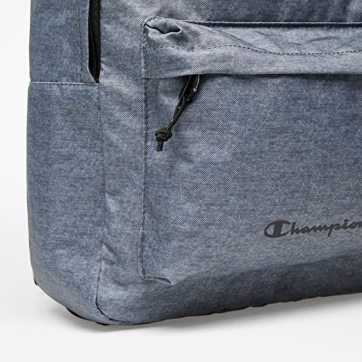 Rucksacke Champion Backpack Grey Footshop