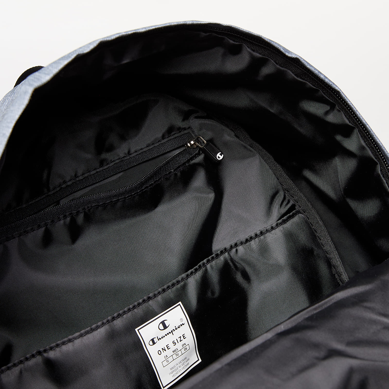 Backpacks Champion Backpack Grey