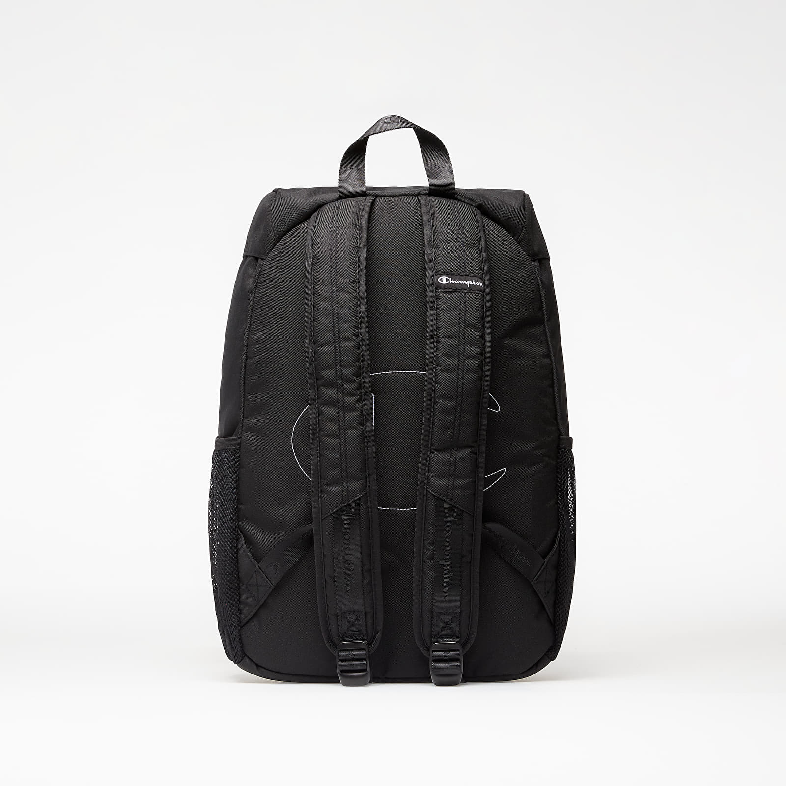 Seljakotid Champion Backpack Black