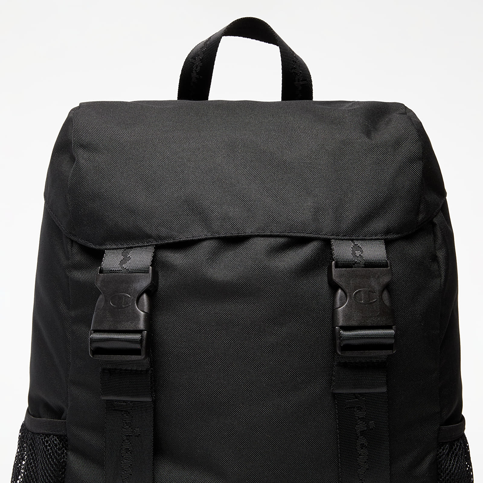 Seljakotid Champion Backpack Black